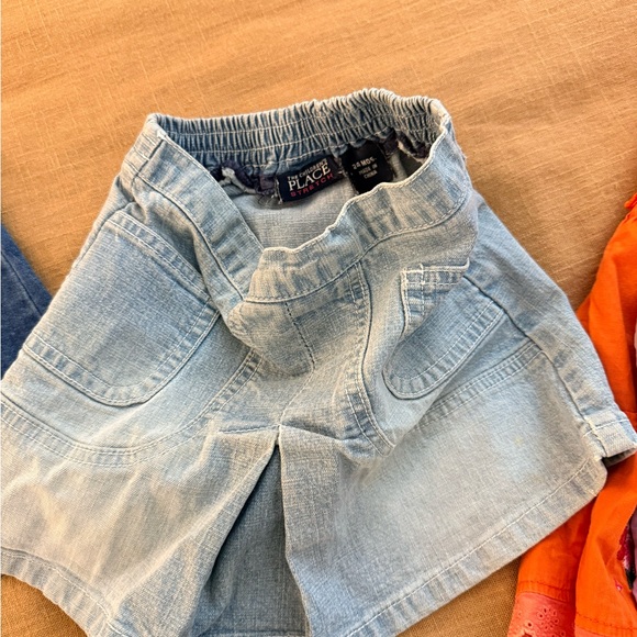 The Children's Place five pieces girls clothes - Picture 6 of 7